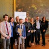 TEDx Team in Campidoglio Press Conference TEDx Team in Campidoglio Press Conference